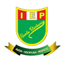 Logo IEP Santa Barbara