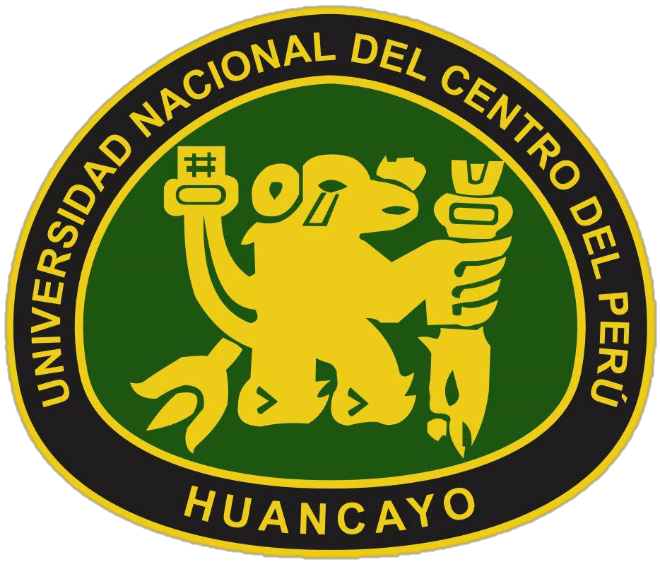 Universidad Nacional del Centro del Perú