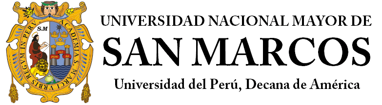 Universidad Nacional Mayor de San Marcos